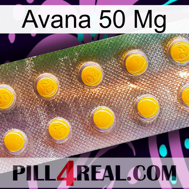 Avana 50Mg new11